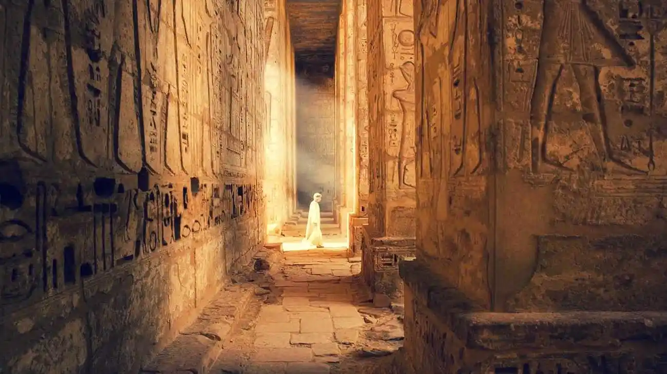 Abydos Temple , Egypt travel booking